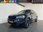 BMW X6 M50d. 360 Camera. Pano! (bj 2015, automaat), Auto's, Automaat, 15 km/l, Gebruikt, Euro 6