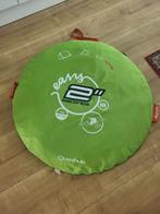 2 sec tent decathlon / quechua, Caravans en Kamperen, Tenten, Ophalen, Gebruikt, Tot en met 3