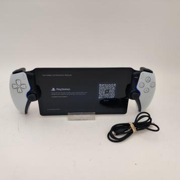 Sony Playstation Portal in perfecte staat nu voor €169.99 beschikbaar voor biedingen