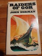 John Norman - Counter-Earth, Gor - 7 novels, Boeken, Ophalen of Verzenden, Gelezen, John Norman