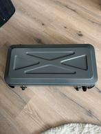 Gimeg kooktoestel camping, Witgoed en Apparatuur, Kookplaten, 3 kookzones of minder, Ophalen of Verzenden, Zo goed als nieuw, Gas