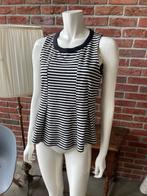 Topje van Banana Republic maat M, Maat 38/40 (M), Douwenmaat 8-3 Meppel, Info@again.nu, Wit