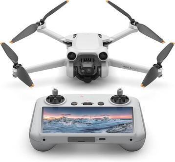 DJI Mini 3 Pro + RC Smart Remote Controller beschikbaar voor biedingen
