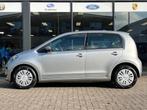 Volkswagen Up! 1.0i Move Up! BlueMotion | Airco | 62.707 KM, Voorwielaandrijving, Euro 5, Stof, Gebruikt