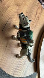 Action man wolf met geluid, Ophalen of Verzenden