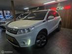 Suzuki Vitara 1.6 Exclusive/A. Camera / Navigatie /Top staat, Voorwielaandrijving, Euro 6, 4 cilinders, 400 kg