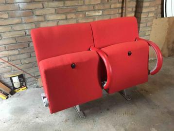 Theater stoelen  beschikbaar voor biedingen