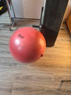 Fitnessbal - Crivit Sports, Ophalen, Gebruikt, Buik, Fitnessbal