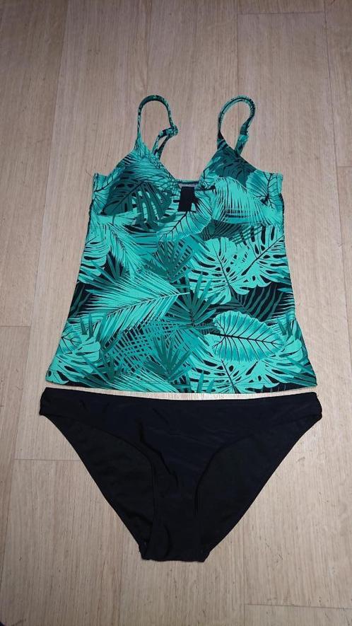 Diverse badpak tankini 38 oa Shiwi Osaga Invorm Hunkemoller, Kleding | Dames, Badmode en Zwemkleding, Zo goed als nieuw, Badpak