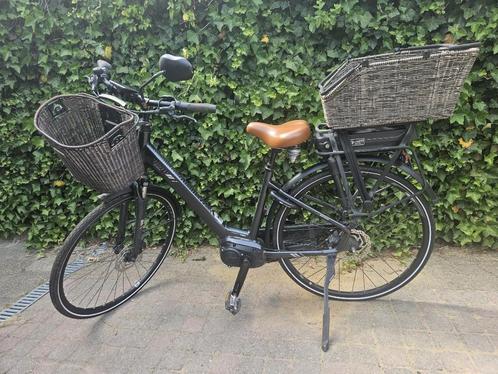 Giant Entour E+ 0 LDS 400Wh 2021, Fietsen en Brommers, Fietsen | Dames | Damesfietsen, Gebruikt, Giant, Versnellingen, Minder dan 47 cm