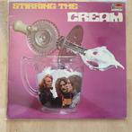 Stirring the Cream -  Cream, Ophalen of Verzenden, Gebruikt, 12 inch, Poprock