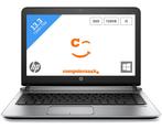 HP Probook 430 G3/Intel Core i5 2.30GHz/8GB/256GB SSD/W10/Ga, 256 GB, 2 tot 3 Ghz, Qwerty, 8 GB