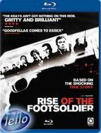 Blu-ray: Rise of the Footsoldier (2007 Ricci Harnett) nietNL, Cd's en Dvd's, Ophalen of Verzenden, Nieuw in verpakking, Avontuur