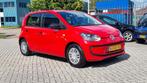 Volkswagen Up! 1.0 move up! 5drs, Airco, el ramen, NAP, cent, Voorwielaandrijving, Euro 5, Stof, Gebruikt