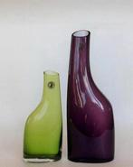 Ikea vazen design glas okkso set, Ophalen of Verzenden, Nieuw, Glas