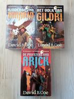 De kronieken van Lontobyn, Boeken, Ophalen of Verzenden, Zo goed als nieuw