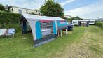 Raclet Quick Stop vouwwagen te koop., Caravans en Kamperen, Ophalen, Tot en met 6