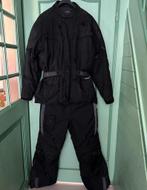 Evolution Motorpak jas en broek met losse binnen jas/broek, Ophalen of Verzenden