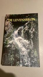 De Levensbron, Ophalen of Verzenden, Zo goed als nieuw