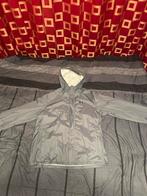 Under Armour Stormproof Jas - Nieuw! MAAT L/M, Kleding | Heren, Jassen | Zomer, Ophalen of Verzenden, Nieuw, Zwart