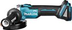Makita  haakse slijper  dga504z!, Ophalen of Verzenden