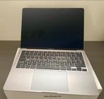 Macbook air 13 inch, m1 space grey. Als nieuw, Computers en Software, Apple Macbooks, Ophalen, Zo goed als nieuw, 13 inch