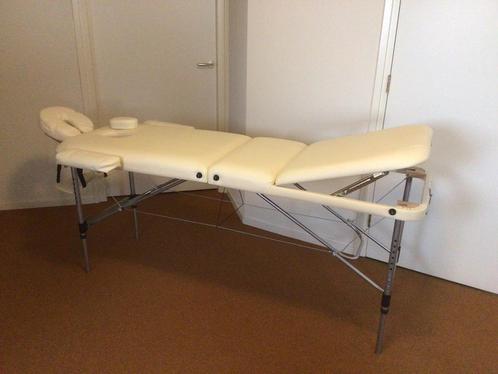 Massagetafel Marilly 195x60x10 weinig gebruikt, Sport en Fitness, Massageproducten, Zo goed als nieuw, Massagetafel, Ophalen