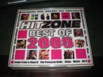 Hitzone – Best of 2005 -, Ophalen of Verzenden, Zo goed als nieuw, Pop