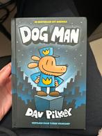 Dog man, Ophalen of Verzenden, Zo goed als nieuw, Cartoons