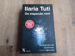 Ilaria Tuti/ De slapende nimf - DL2 Teresa Battaglia, Boeken, Ophalen of Verzenden, Zo goed als nieuw, Nederland