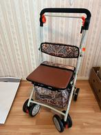 Mobiclinic Coliseo - Boodschappentrolley - Rollator, Diversen, Ophalen, Opvouwbaar, Nieuw