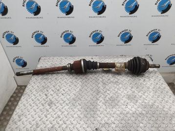 CITROEN XSARA PICASSO [R_DRIVESHAFT] 2008 beschikbaar voor biedingen