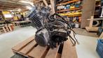Motorblok Yamaha TDM 850 incl. Carburateurs, Motoren, Ophalen of Verzenden