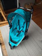 Quinny buggy., Kinderen en Baby's, Buggy's, Ophalen of Verzenden, Quinny, Regenhoes