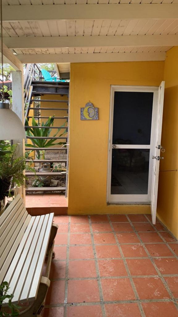 Studio te huur op Bonaire, Vakantie, Vakantiehuizen | Nederlandse Antillen, Bonaire, Overige typen, Landelijk, 1 slaapkamer, Eigenaar