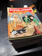 Suske en Wiske albums (2008–2017) – rode reeks, Gelezen, Willy Vandersteen, Ophalen of Verzenden, Meerdere stripboeken