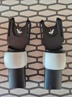 Adapters voor bugaboo fox en maxi-cosi, Kinderen en Baby's, Kinderwagens en Combinaties, Ophalen of Verzenden, Zo goed als nieuw