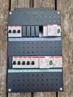 ABB groepenkast, Doe-het-zelf en Verbouw, Ophalen of Verzenden, Gebruikt, Overige typen