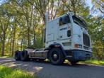 Freightliner FLD - 6x4 - 470 pk, Overige merken, Wit, 470 pk, Particulier