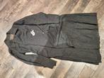 Duits WOII mantel luftwaffe op naam, Verzamelen, Ophalen of Verzenden, Landmacht, Duitsland, Kleding of Schoenen