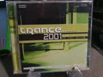Trance 2001 - The First Edition 2CD, Cd's en Dvd's, Ophalen, Gebruikt, Dance Populair