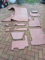 Tunnelhoes, vloermatten enz daf xf 106 voor weinig!, Ophalen of Verzenden, DAF, Interieur en Bekleding