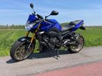 Yamaha FZ8 ABS - 2011, Naked bike, 779 cc, Particulier, 4 cilinders
