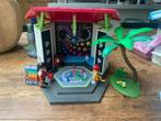 playmobil disco 5266, Ophalen of Verzenden, Zo goed als nieuw, Complete set
