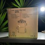 Avenli 1136L (300 Gal) Filterpomp - Nieuw in doos, Tuin en Terras, Zwembad-toebehoren, Ophalen of Verzenden, Nieuw, Zwembadpomp