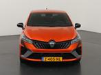 Renault Clio 1.6 E-Tech Full Hybrid 145 esprit Alpine | Trek, Auto's, Stof, Gebruikt, Origineel Nederlands, 1248 kg