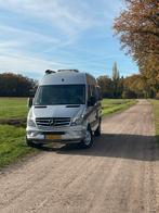 Hymer Grand Canyon S  met veel extra’s!, Automaat, Ringverwarming, Tot en met 2, 7 tot 12 maanden geleden
