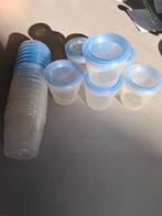 Avent Bewaarbekers 180ml (15 stuks), Kinderen en Baby's, Babyvoeding en Toebehoren, Ophalen of Verzenden, Gebruikt, Overige typen