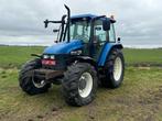 New Holland - ts90 - 4-Wheel Drive Tractor - 1998, Zakelijke goederen, Agrarisch | Tractoren, Gebruikt, New Holland