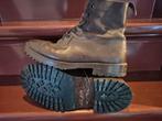 Tricker's veterschoenen type Grassmere,  maat 9, bruin, Ophalen of Verzenden, Zo goed als nieuw, Bruin, Boots